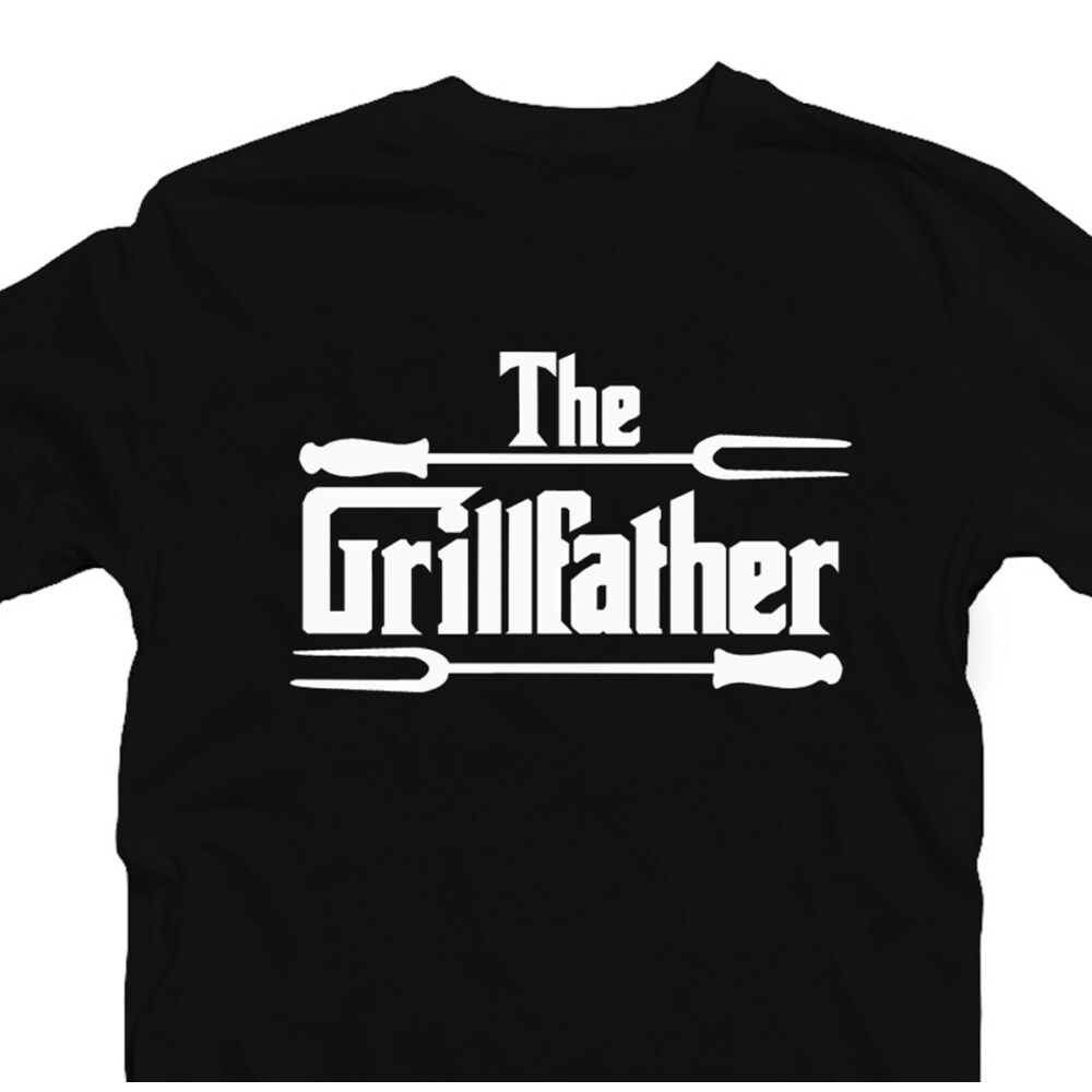 The Grillfather 3 Ajándék Póló Grill Rajongóknak 2