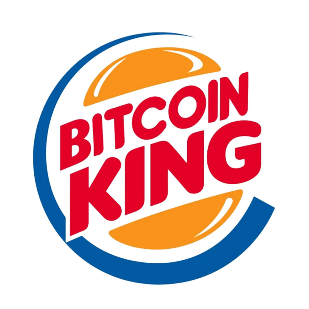 Bitcoin King' Vicces