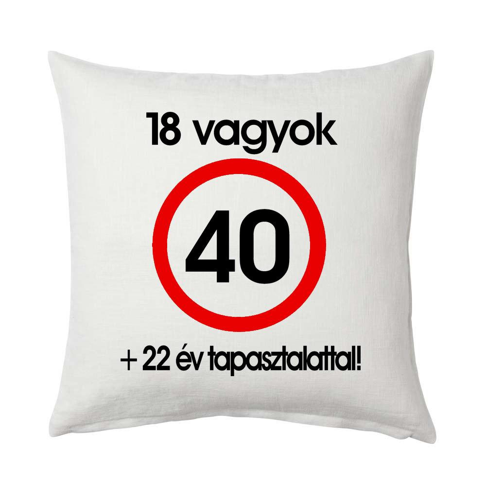 22 éves vagyok