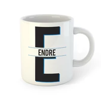 Kép 1/2 - Endre - Ajándék Névnapos Bögre