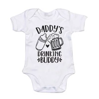 Kép 1/2 - Daddy's Drinking Buddy Baba Body Ruha