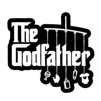 Kép 2/4 - Godfather Cuki Baba Body Ruha 2
