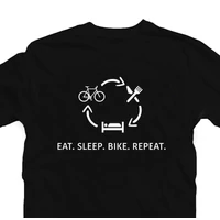 Kép 4/4 - Eat. Sleep. Bike. Repeat Bringás