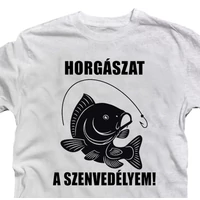 Kép 3/3 - Horgászat a Szenvedélyem Vicces