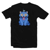 Kép 1/3 - K-Pop Démonvadászok: Derby Tiger 2 Mintás Póló