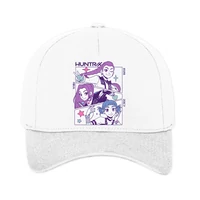 Kép 1/3 - K-Pop Démonvadászok: Huntrix 2 Mintás Ajándék Baseball Sapka