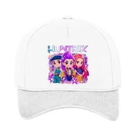 Kép 1/3 - K-Pop Démonvadászok: Huntrix Mintás Ajándék Baseball Sapka