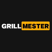 Kép 2/4 - GrillMester Vicces Ajándék Grill Kötény 2