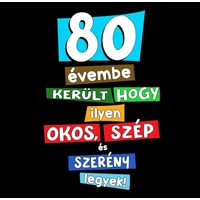 Kép 3/4 - 80 Évembe Került