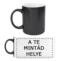 Kép 1/2 - Saját Mintás Színváltós Bögre - 5990 Ft