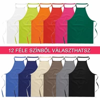 Kép 2/3 - Választható Kötény Színek