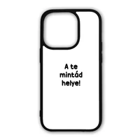 Kép 1/3 - Egyedi Mintás Telefontok - Iphone 15 Pro