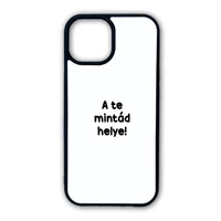 Kép 1/3 - Egyedi Mintás Telefontok - Iphone 15
