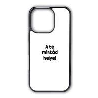 Kép 1/3 - Egyedi Mintás Telefontok - Iphone 16 Pro