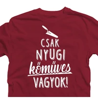 Kép 3/3 - Csak Nyugi