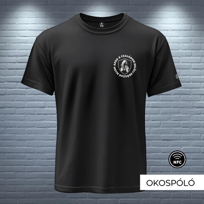 FADOV Apacs black – okospóló