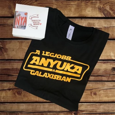 Anyák Napi Cuki Ajándék Szett