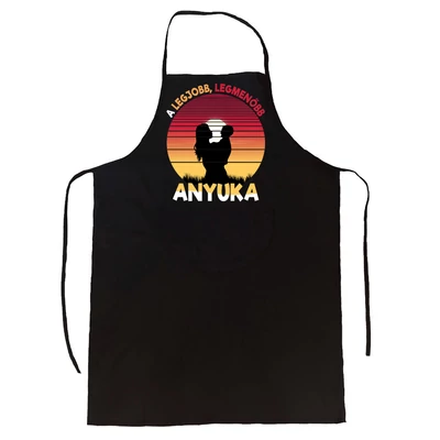 A Legjobb, Legmenőbb Anyuka Ajándék Kötény A Legjobb, Legmenőbb Anyuka Ajándék Kötény