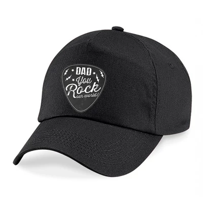 Rocker Apuka Ajándék Baseball Sapka