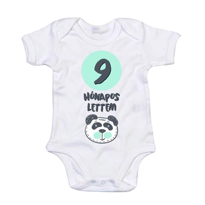 9 Hónapos Lettem Cuki Baba Body Ruha