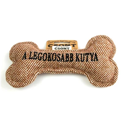 A Legokosabb Kutya Csont Alakú Kutyajáték A Legokosabb Kutya Csont Alakú Kutyajáték