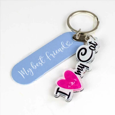 MY BEST FRIEND KULCSTARTÓK