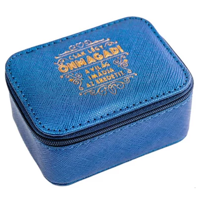 Ajándék Ékszeres Doboz - Csak Légy Önmagad!