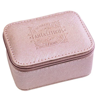 Ajándék Ékszeres Doboz - Ne Felejts El…