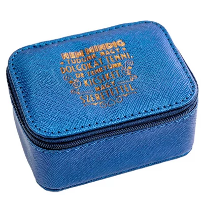 Ajándék Ékszeres Doboz - Nem Mindig Tudunk…