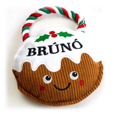 Süti Kutyajáték Plüss - Brúnó