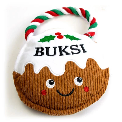 Süti Kutyajáték Plüss - Buksi