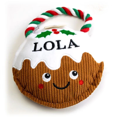 Süti Kutyajáték Plüss - Lola