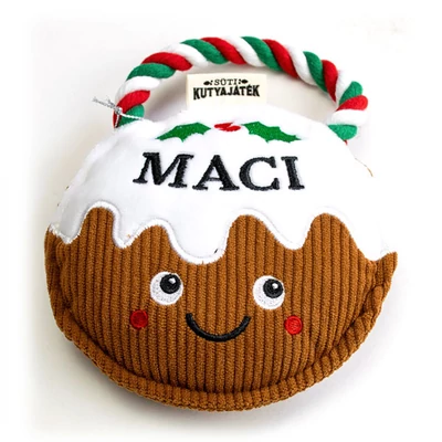 Süti Kutyajáték Plüss - Maci