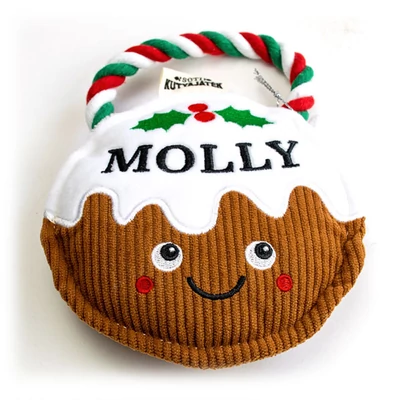 Süti Kutyajáték Plüss - Molly