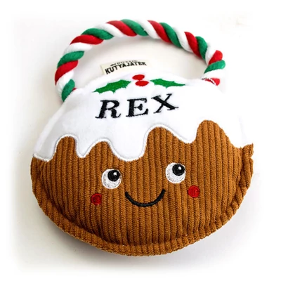 Süti Kutyajáték Plüss - Rex
