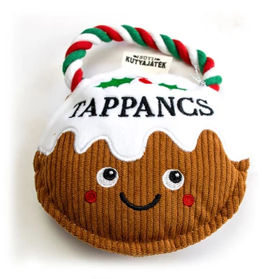 Süti Kutyajáték Plüss - Tappancs