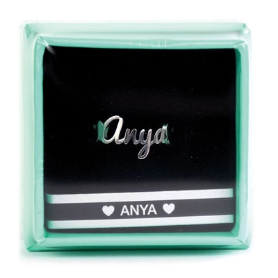 Névre Szóló Gyűrű - Anya