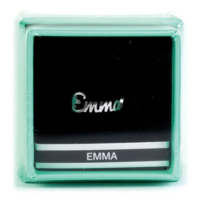 Névre Szóló Gyűrű - Emma