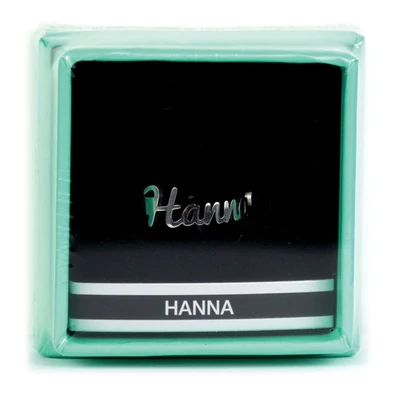 Névre Szóló Gyűrű - Hanna