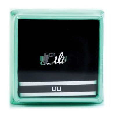 Névre Szóló Gyűrű - Lili