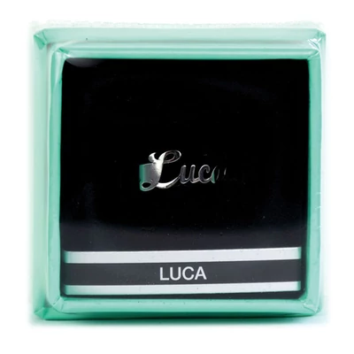 Névre Szóló Gyűrű - Luca