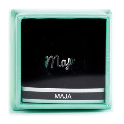 Névre Szóló Gyűrű - Maja