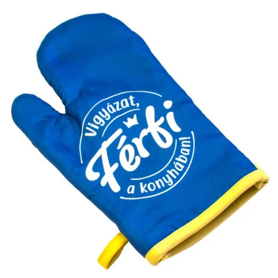 EDÉNYFOGÓ KESZTYŰ