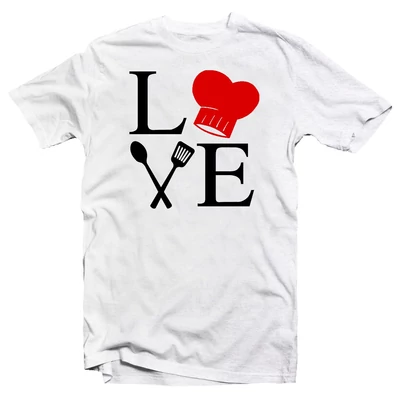Love Grill Ajándék Póló Grill Rajongóknak Love Grill Ajándék Póló Grill Rajongóknak