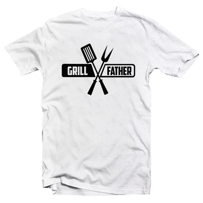 The Grillfather 4 Ajándék Póló Grill Rajongóknak The Grillfather 4 Ajándék Póló Grill Rajongóknak