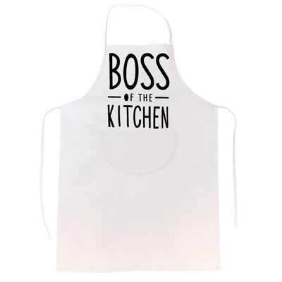 Boss of the Kitchen' Vicces, Tréfás Kötény