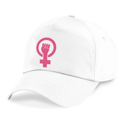 Nőnap Pink Ajándék Baseball Sapka