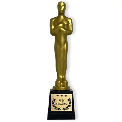 Az Év Nyugdíjasa Ajándék Oscar Díj Az Év Nyugdíjasa Ajándék Oscar Díj