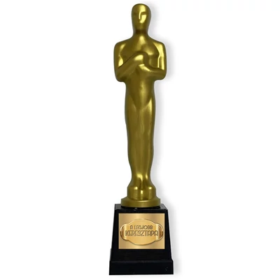 A Legjobb Keresztapa 2.0 Ajándék Oscar Díj A Legjobb Keresztapa 2.0 Ajándék Oscar Díj