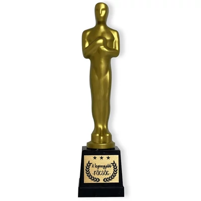 A Legnagyobb Köcsög Ajándék Oscar Díj A Legnagyobb Köcsög Ajándék Oscar Díj